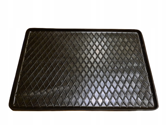 

Gumowy Ociekacz Na Buty , Mata Dezynfekcyjna 60x40