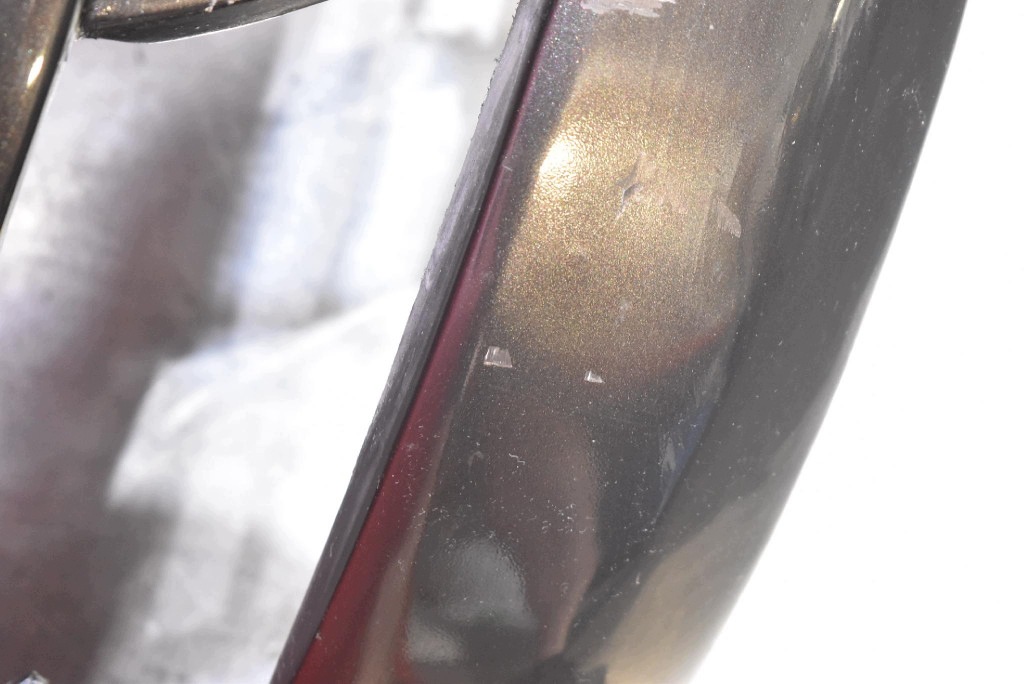bumper front front 4T5 PDC LEXUS LS 4 IV LS600H 06-09