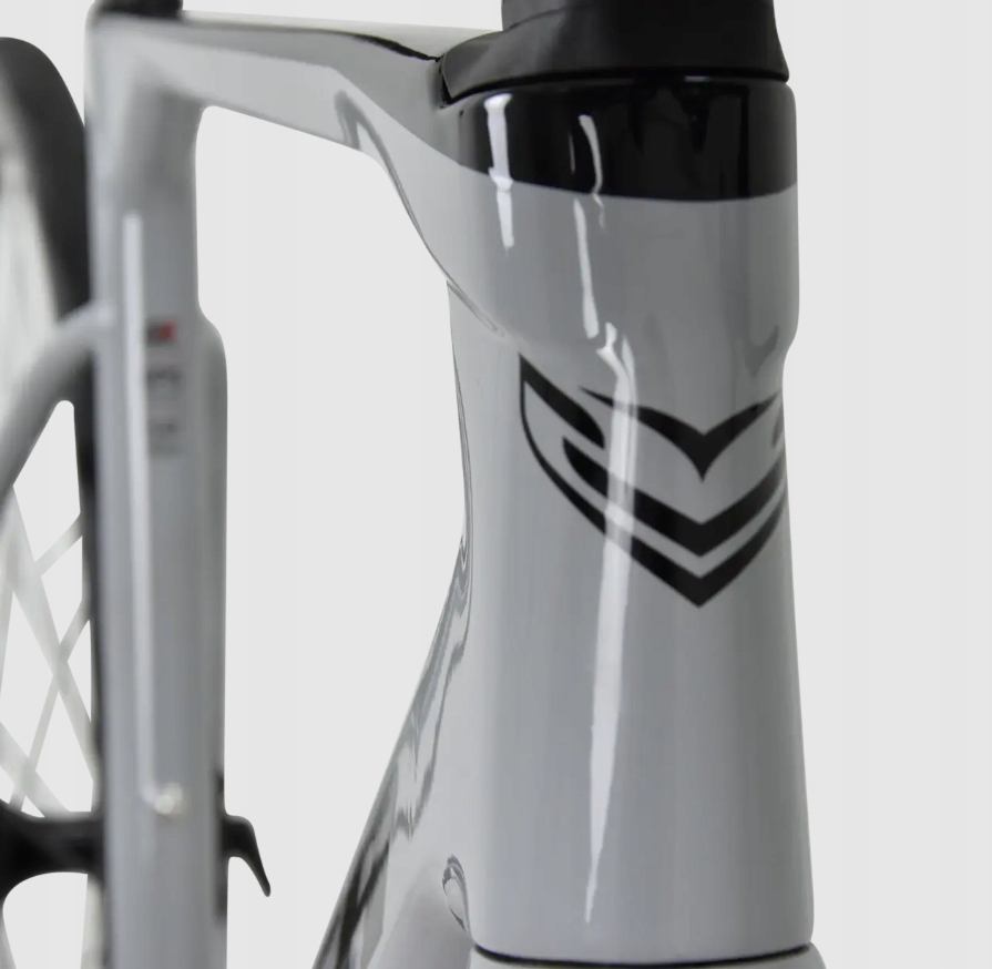 Шосейний велосипед SENSA GIULIA GF SPECIAL 105 Di2 2025, розмір 58