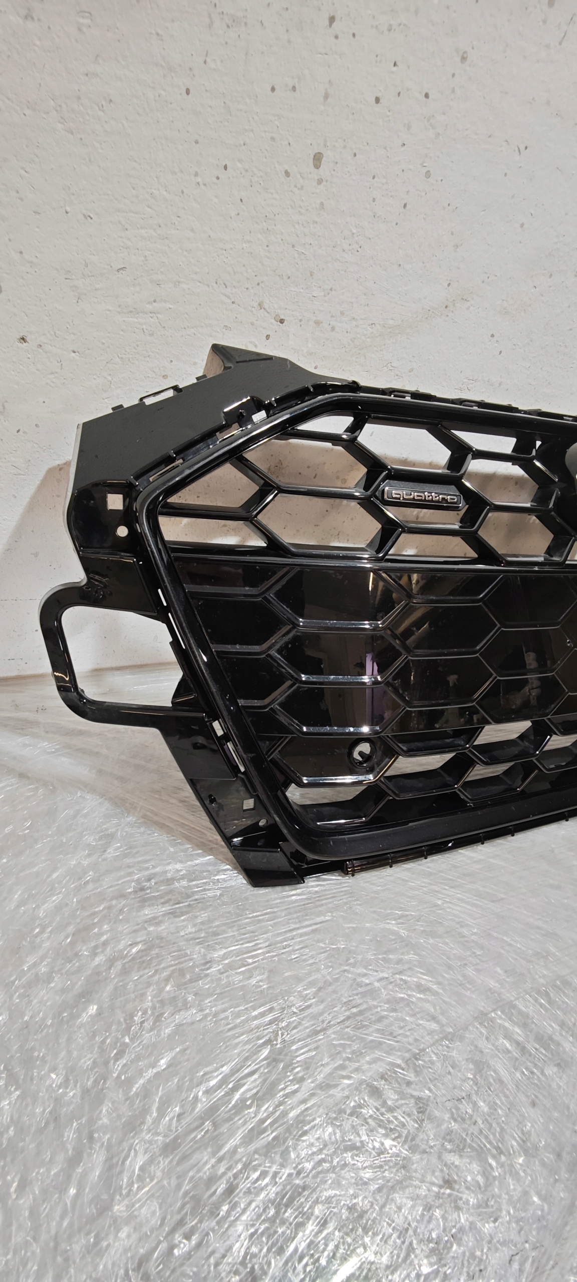 Audi A4 B9 Kühlergrill FRONTGRILL Kühlergitter 8W0853651EB - Thumbnail 7