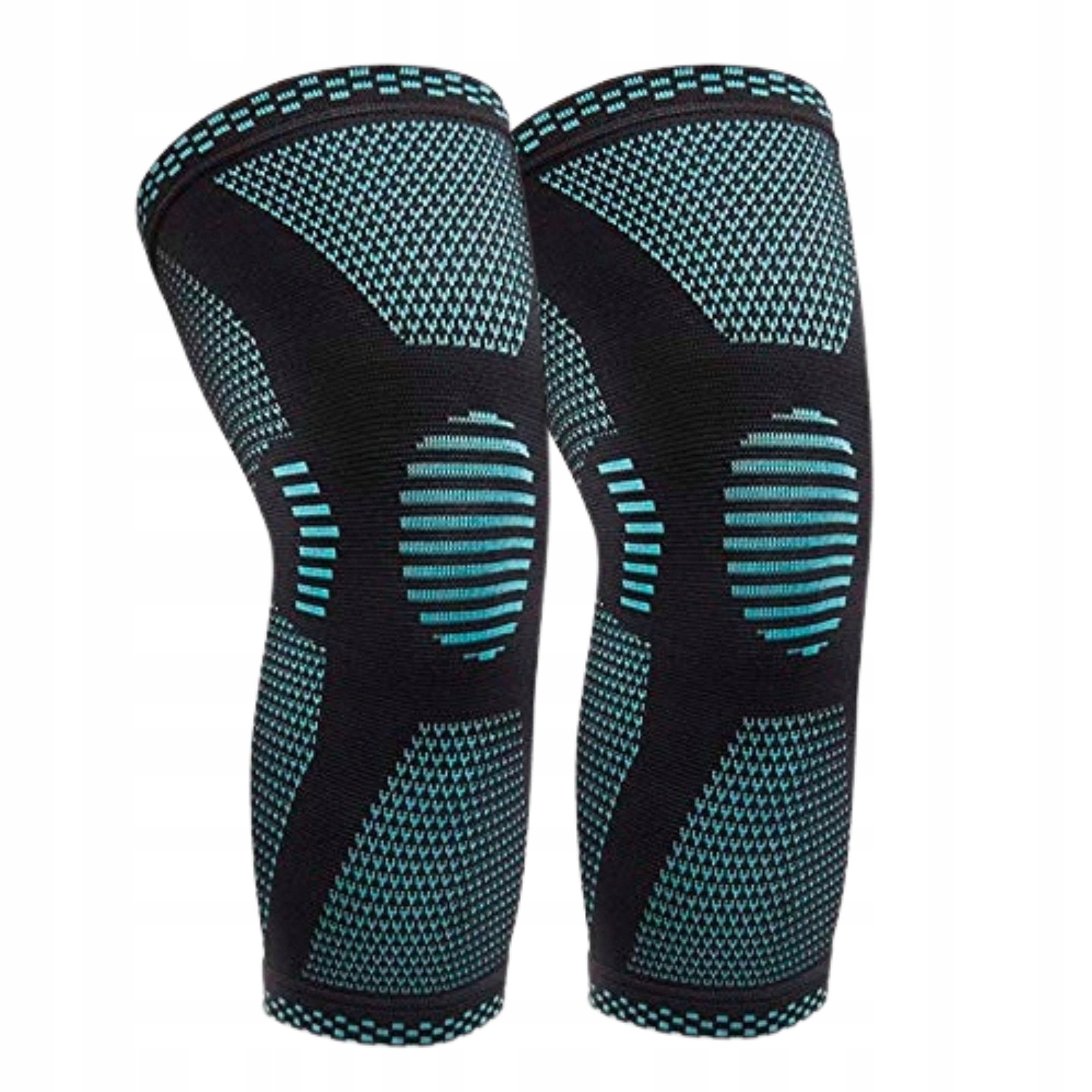 

Stabilizator Opaska Kompresyjna Miękka Kolano 2SZT