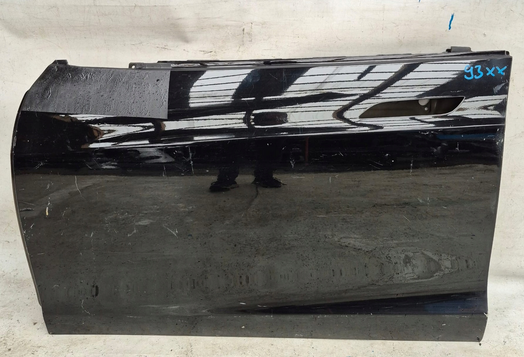 TESLA S LIFT 16- door left front front 6006662-00-G