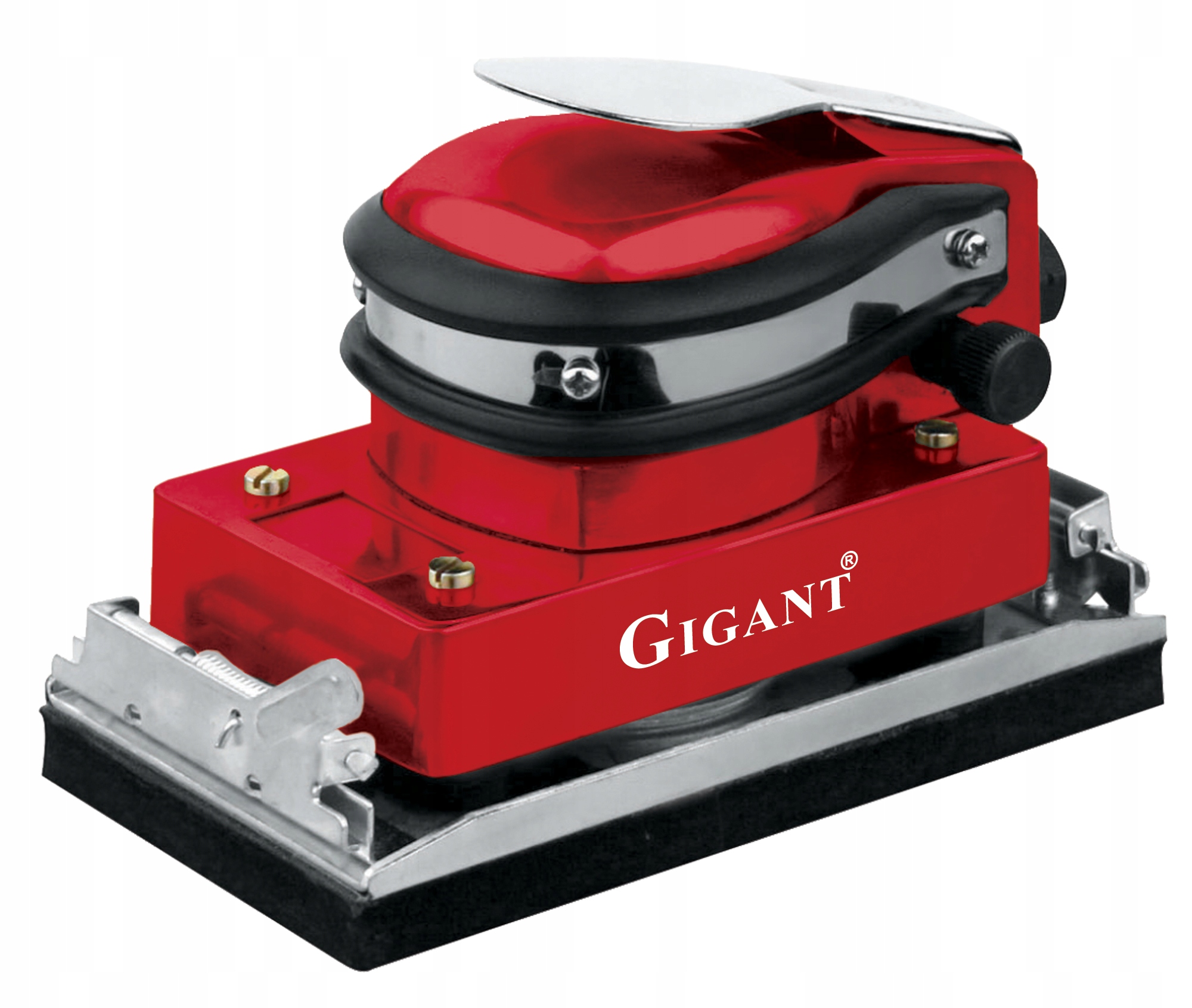 Adler Oscilační bruska Gigant GT-1035