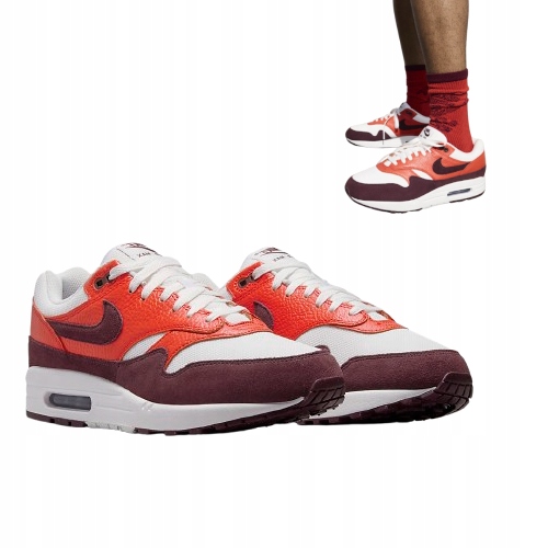 Pánské Boty Nke Air Max 1