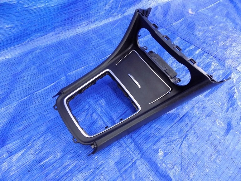 frame passenger compartment TUNELU MERCEDES A KLASA W176 LIFT
