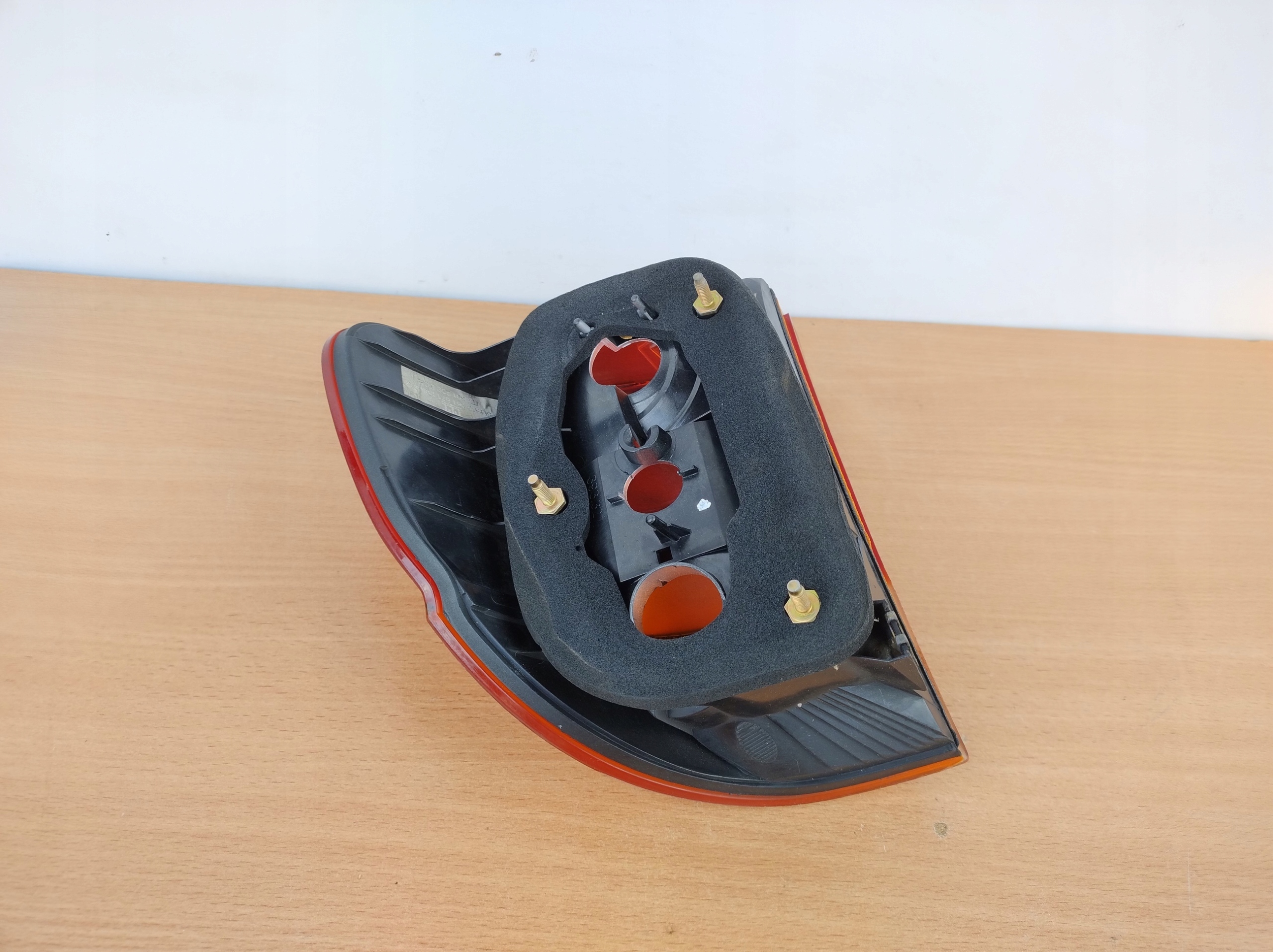 BMW 5 E39 KOMBI left light W fender rear part original 8371324 A660