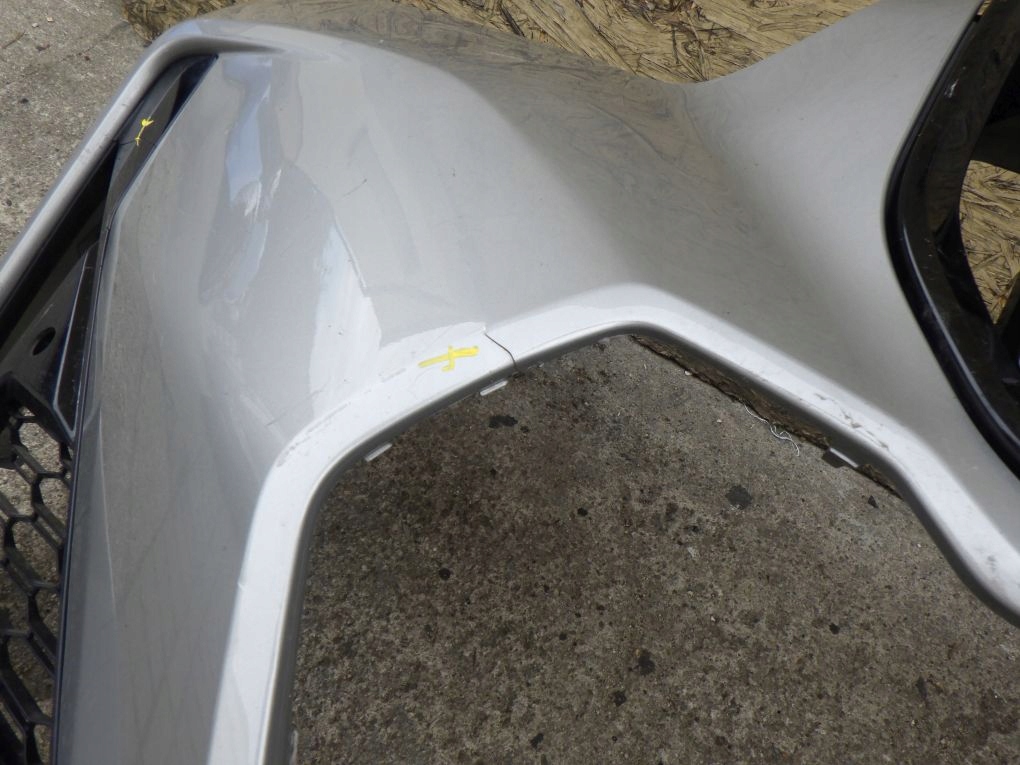 BMW X1 U11 M PAKIET 22- Frontstoßstange