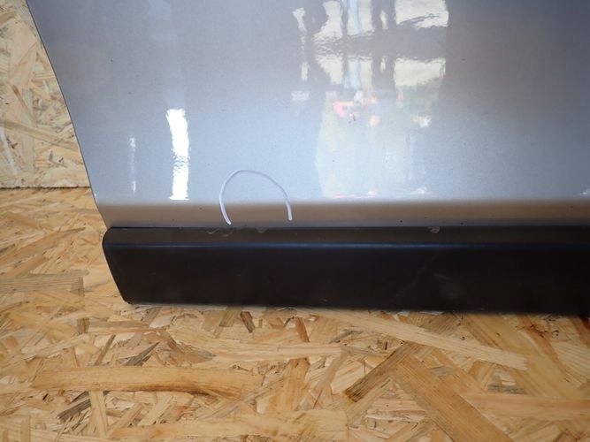 SUBARU OUTBACK V 14-18 door right front front