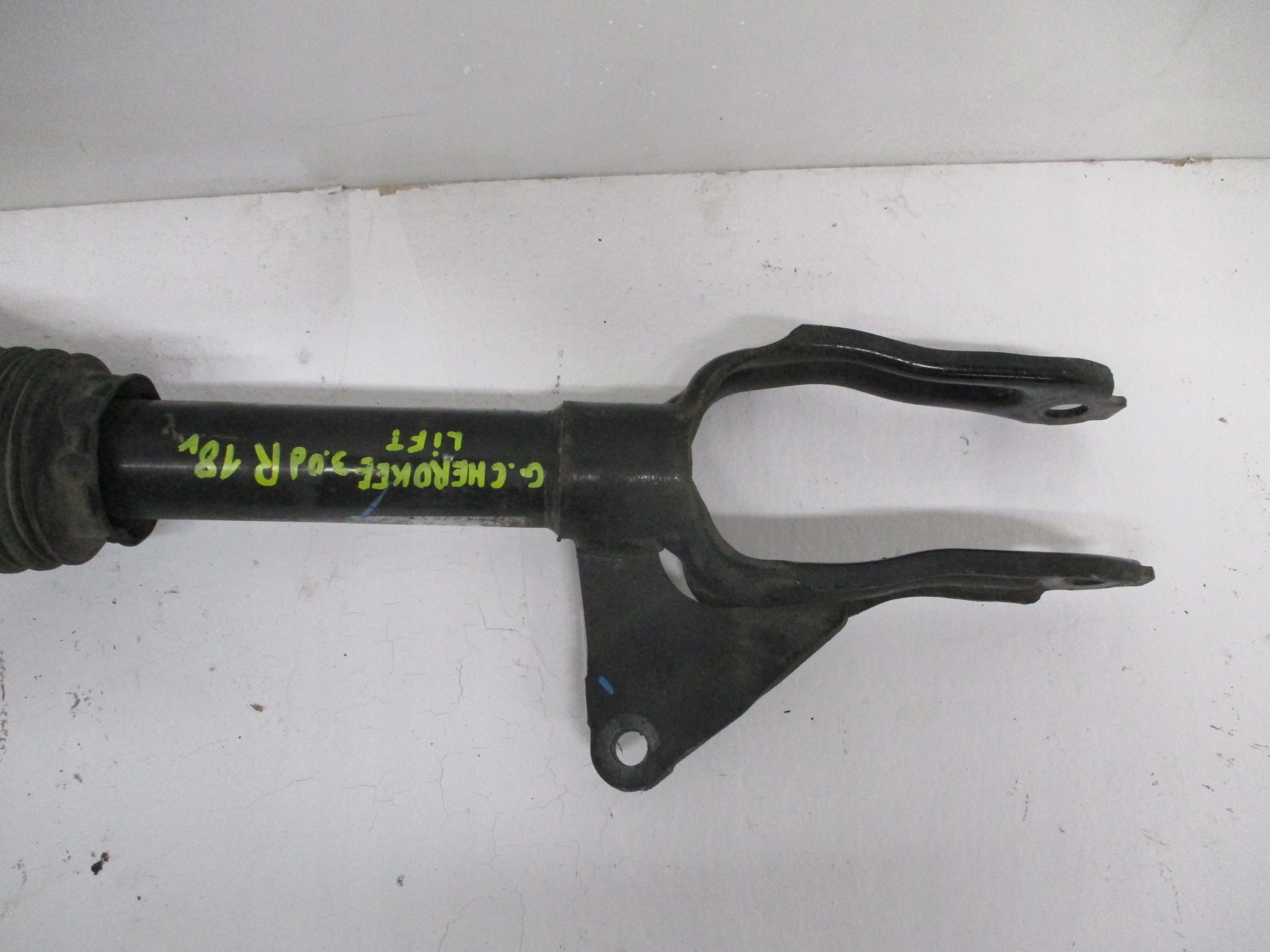 shock absorber right AMOR JEEP GRAND CHEROKEE 3.0 d