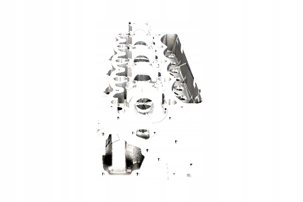 JAPKO GŁOWICA Numer katalogowy części JFI05ES