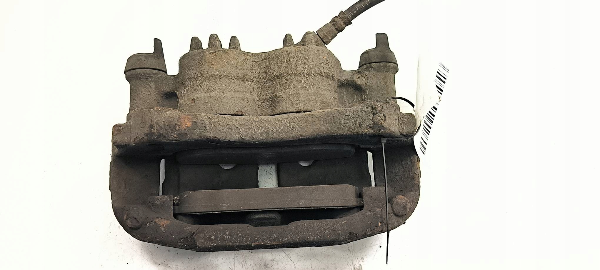 caliper brake front right RENAULT MASTER III