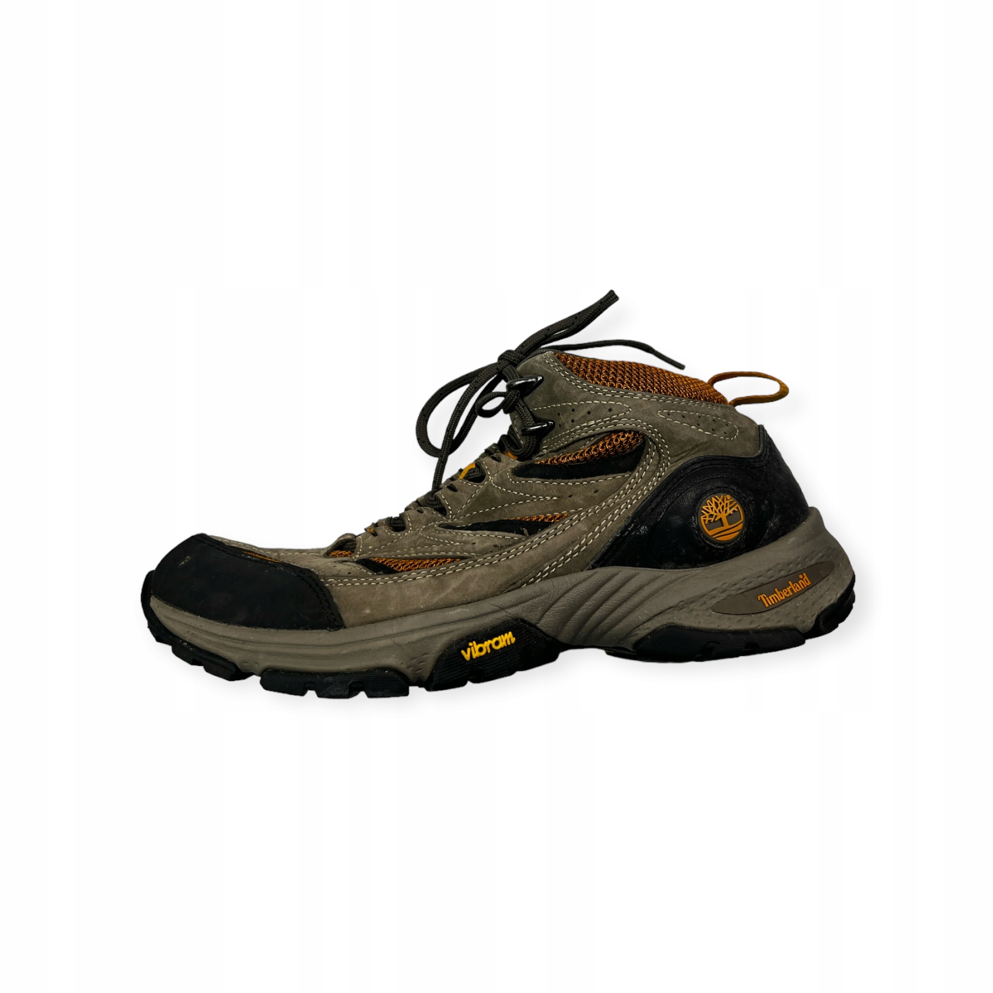 Pánská sportovní obuv Timberland 43