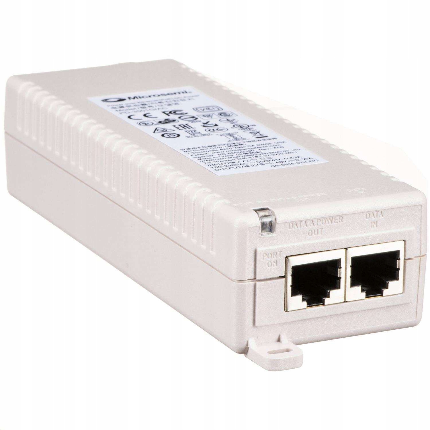 Aruba Instant On 802.3af Poe Midspan R8W31A