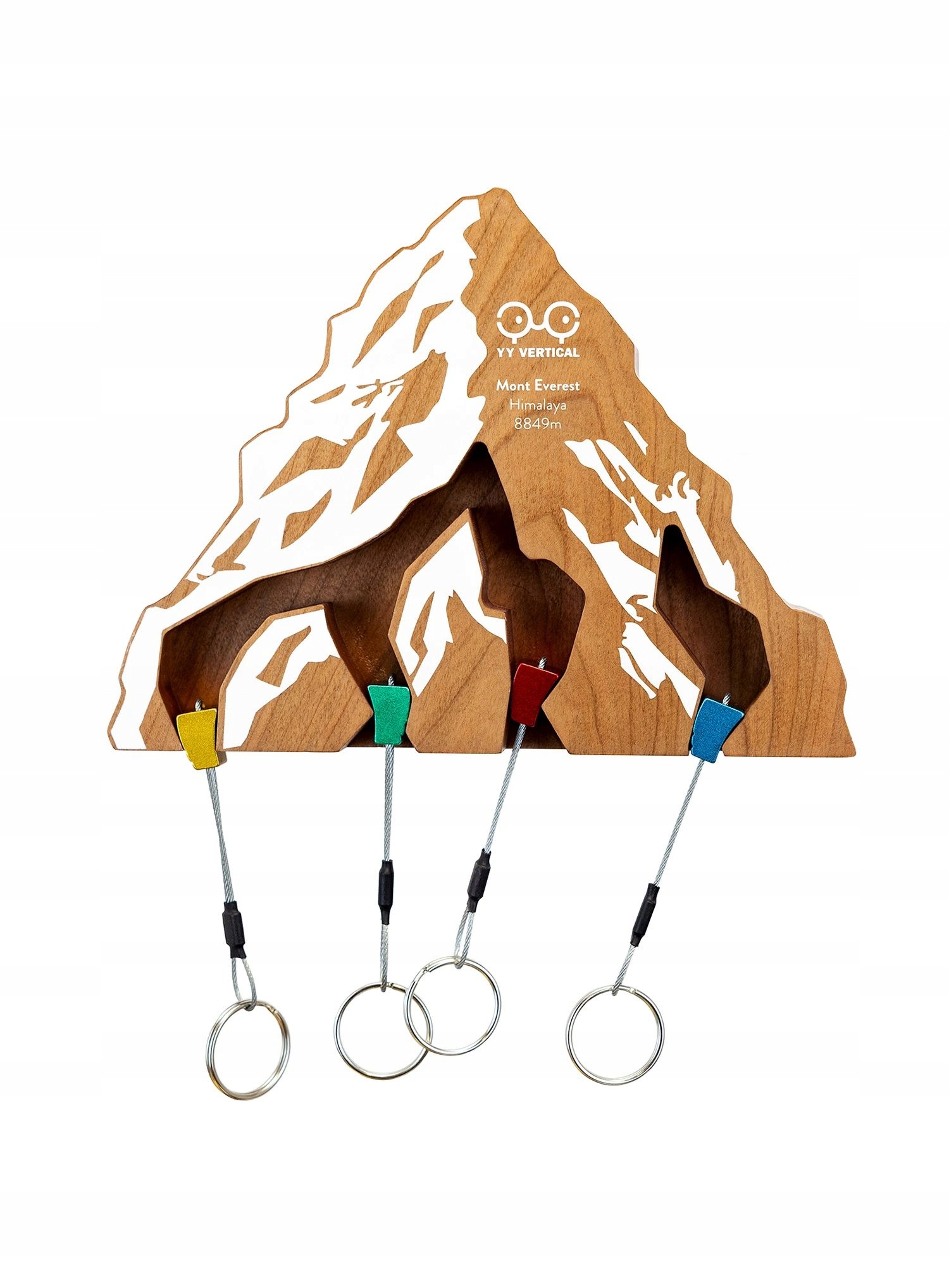 Věšák na klíče Y&y Vertical Kh Everest