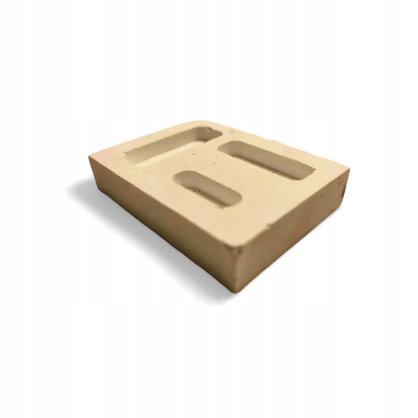 Forma, Kokila Ceramiczna Do Odlewania Metali