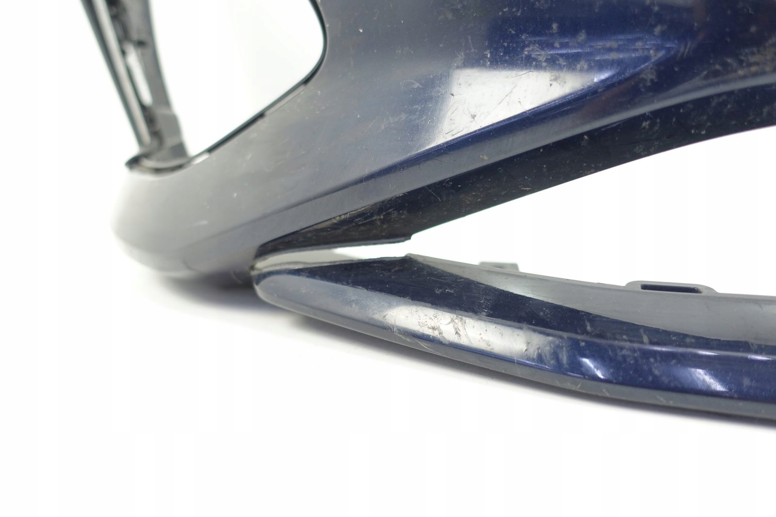 nárazník předek přední AUDI A6 C8 4K0 4K0807437