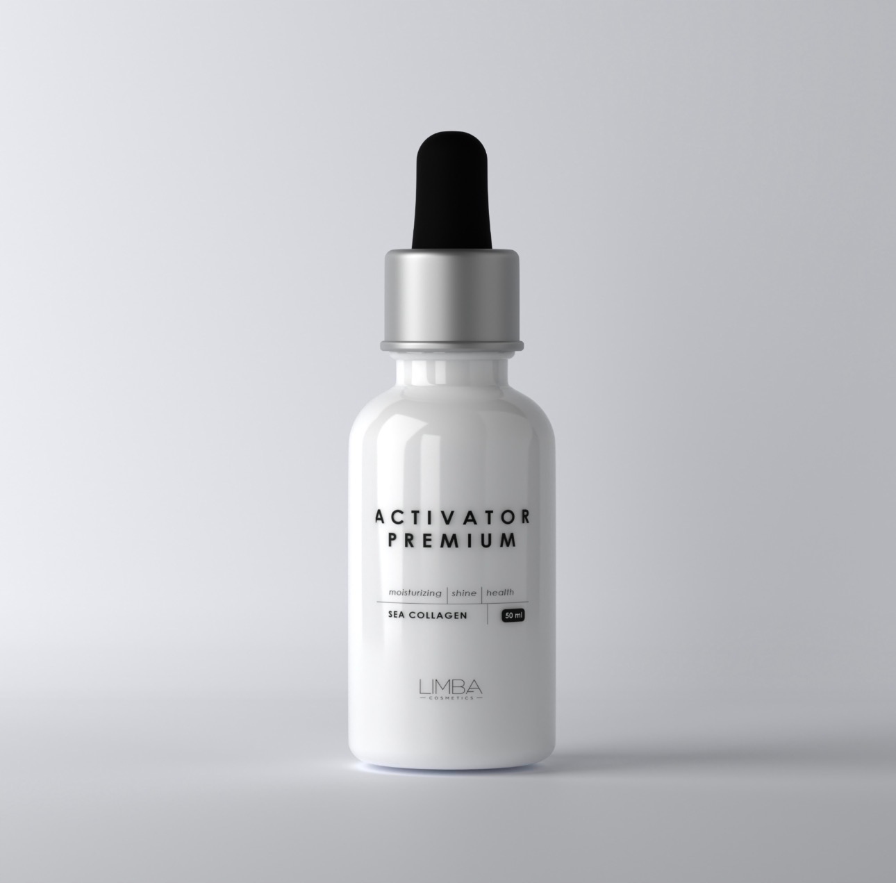 Cosmetics Activator Premium Sea Collagen