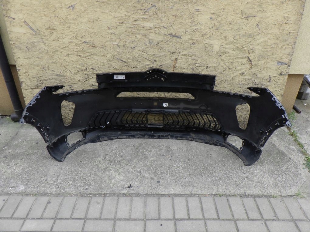 CITROEN C5 AIRCROSS LIFT C84M 22- front bumper