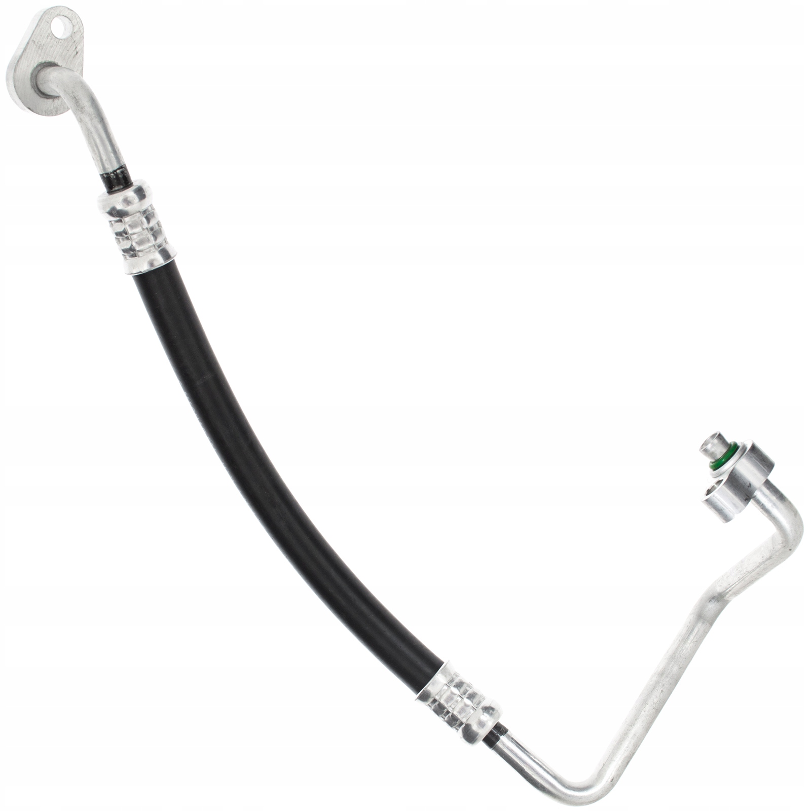 PRZEWÓD RURA WĄŻ KLIMATYZACJI do FORD FOCUS MK2 C-MAX Numer katalogowy części DA-33358