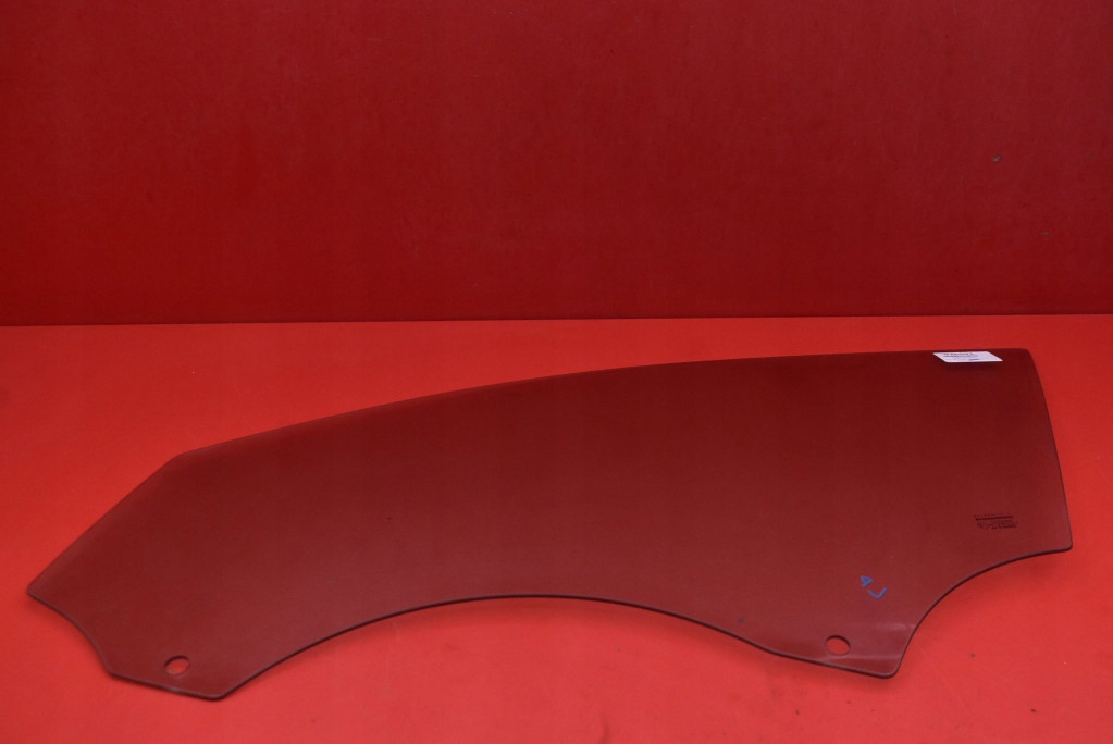 window side left front front AUDI A4 B8 sedan 07-11