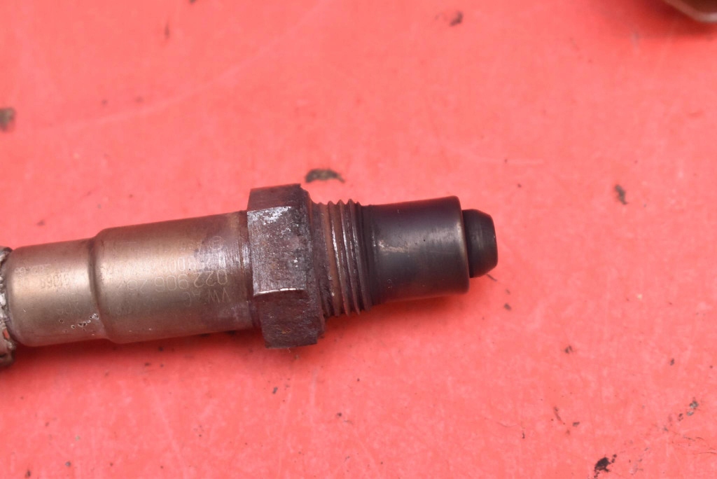 SONDA LAMBDA 022906262 SKODA SUPERB 2 II 3.6 FSI 260 KM 4X4 08-13