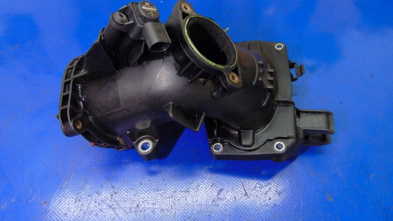 pipe wiring air 2.2CRD JEEP COMPASS 06-16 ROK