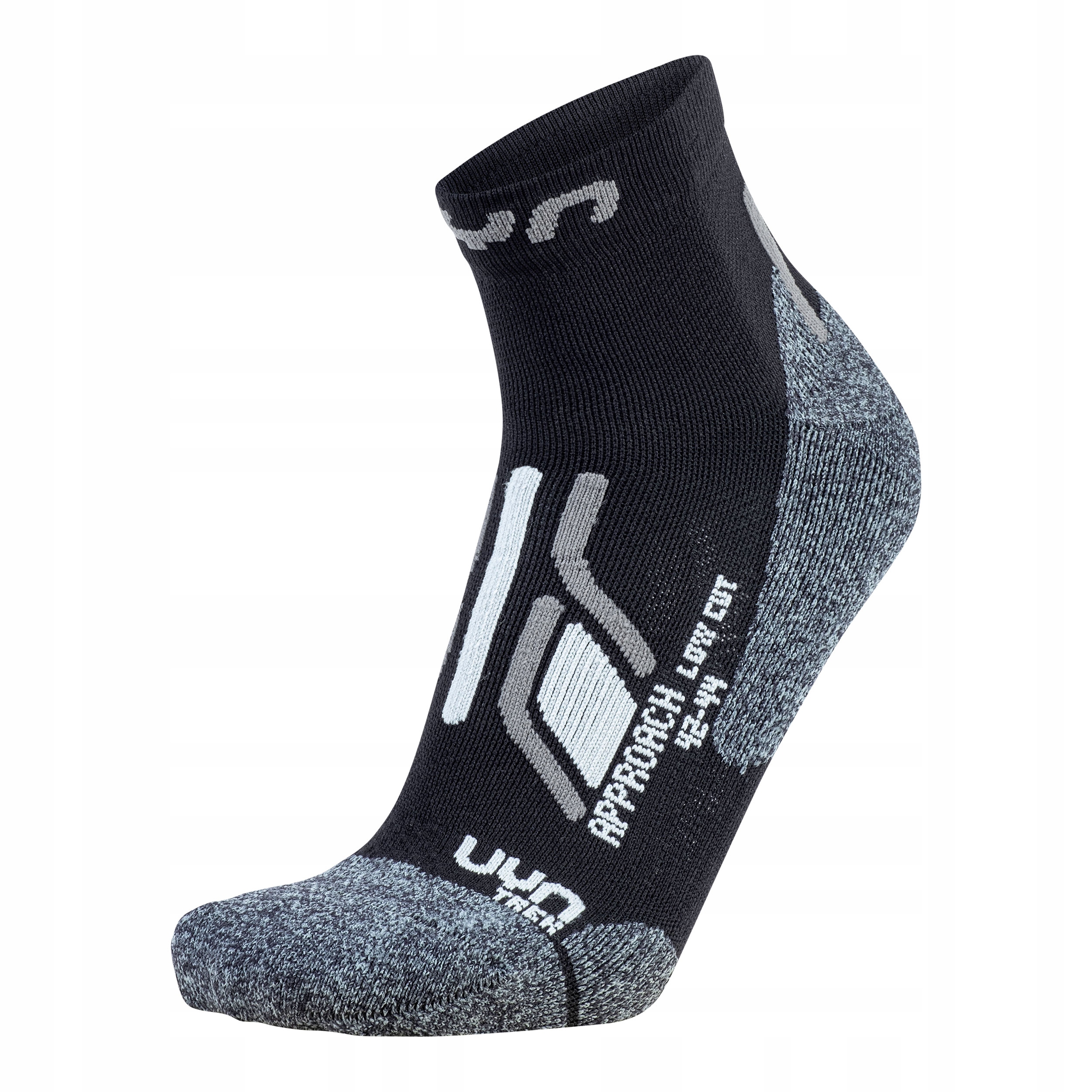 Uyn Trekking Approach Low Socks Damskie skarpety trekkingowe