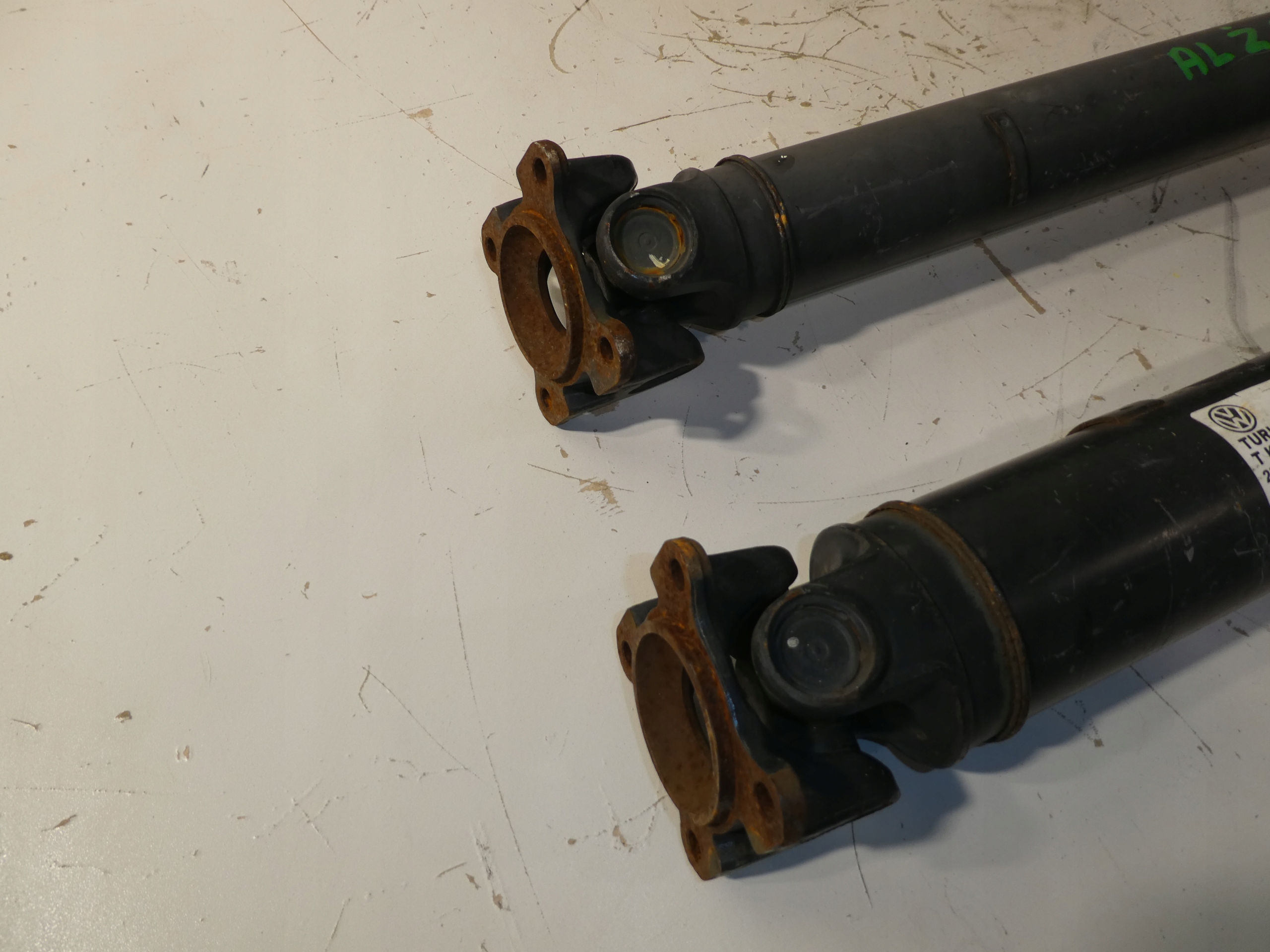 cardan KARDAN AMAROK 2H0521102AS