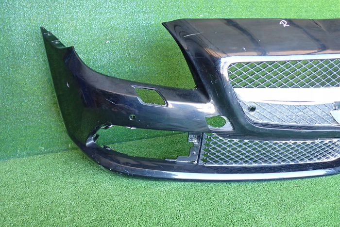 MERCEDES W172 172 SLK Frontstoßstange vorne