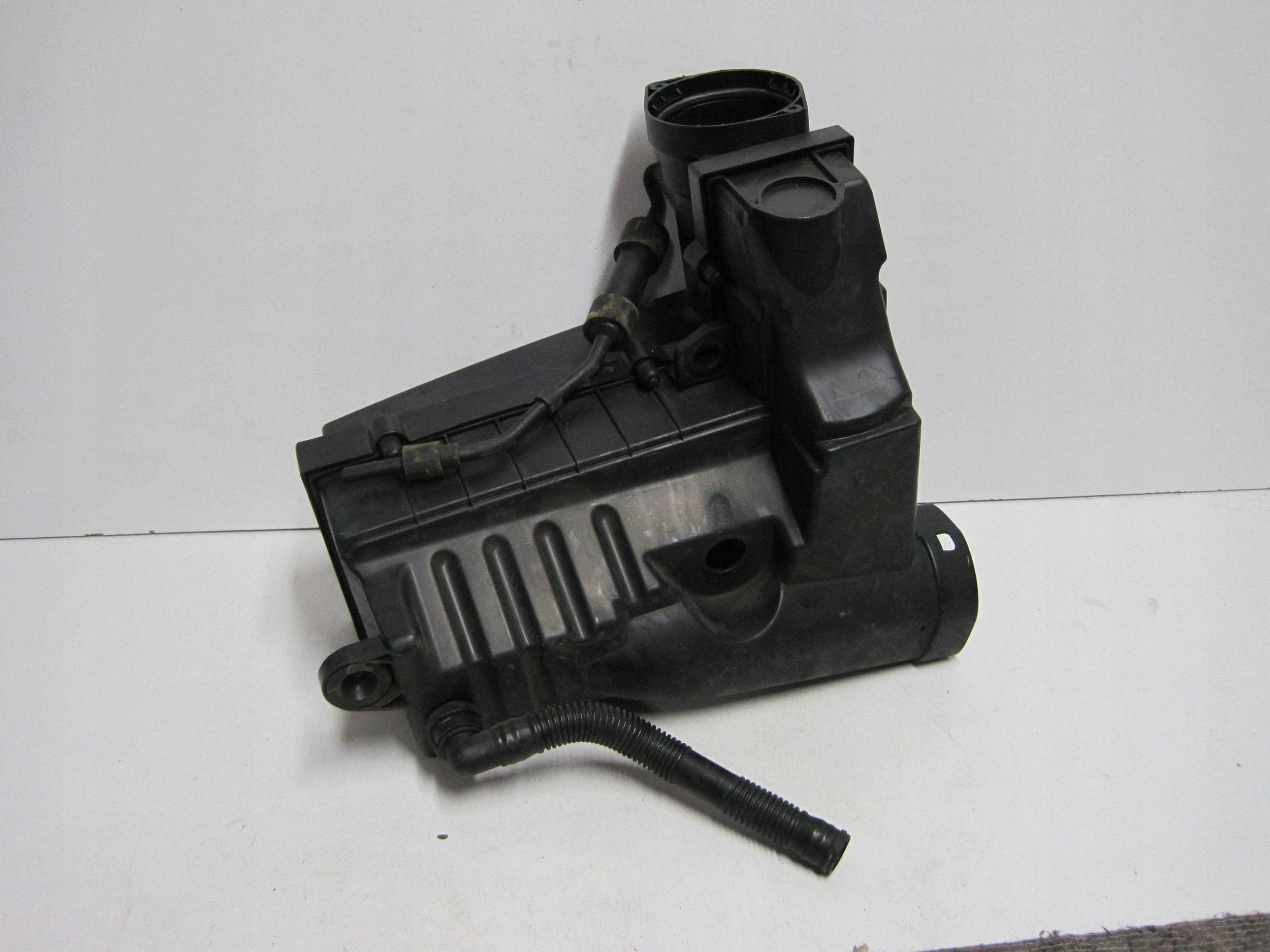 luftfiltergehäuse AUDI A3 VW 3C0129607BC