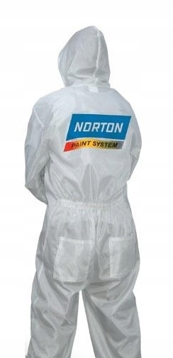 Kombinezon malarski 100 Polyester mozna go myc Marka Norton