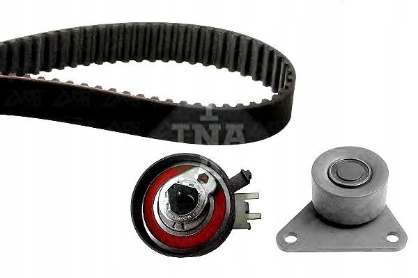 Sada Rozvodového Řemene Ina 7438610040 7701471520 86