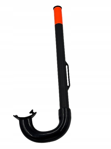 Outlet Fajka Seac AERATORE ergonomiczny ustnik fluorescencyjny pasek OPIS