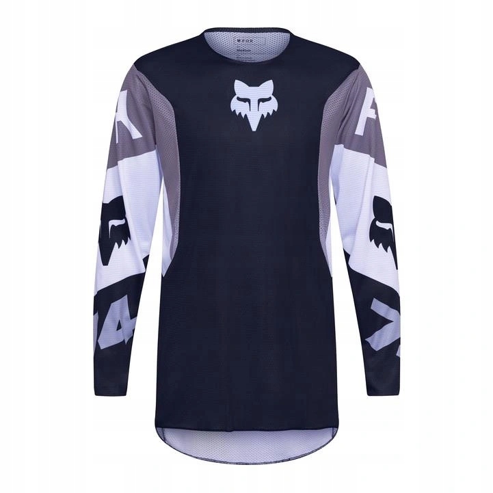 Mikina cross Fox 360 Tine Black čierna Darčeky