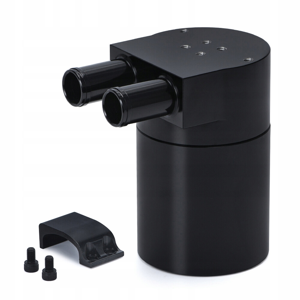 Nádrž pro Bmw N54 335i 535xi Palivová Nádrž Oil Catch Tank Nádrž