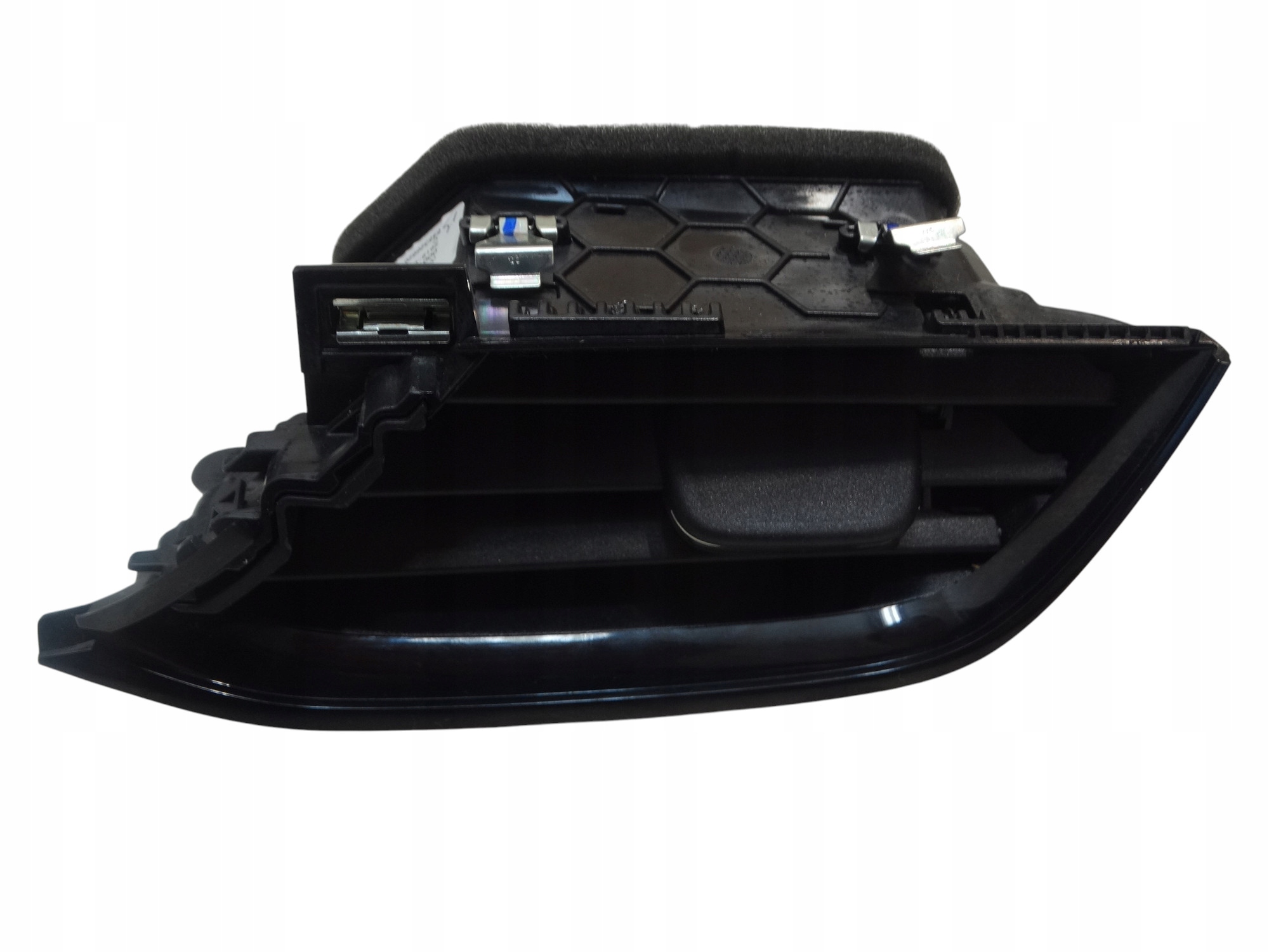 grid air conditioning devices right front OPEL CORSA F 2019R.- 39198539