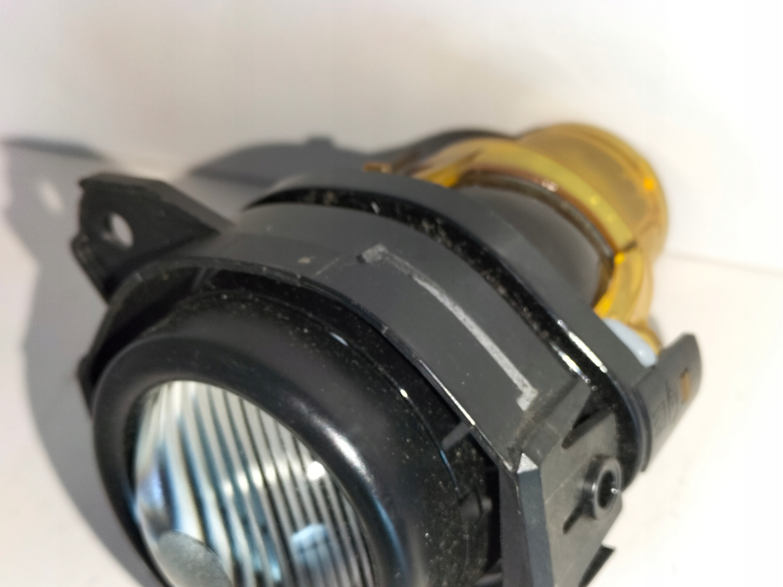 fog light light left OPEL ASTRA 4 IV J LIFT 12