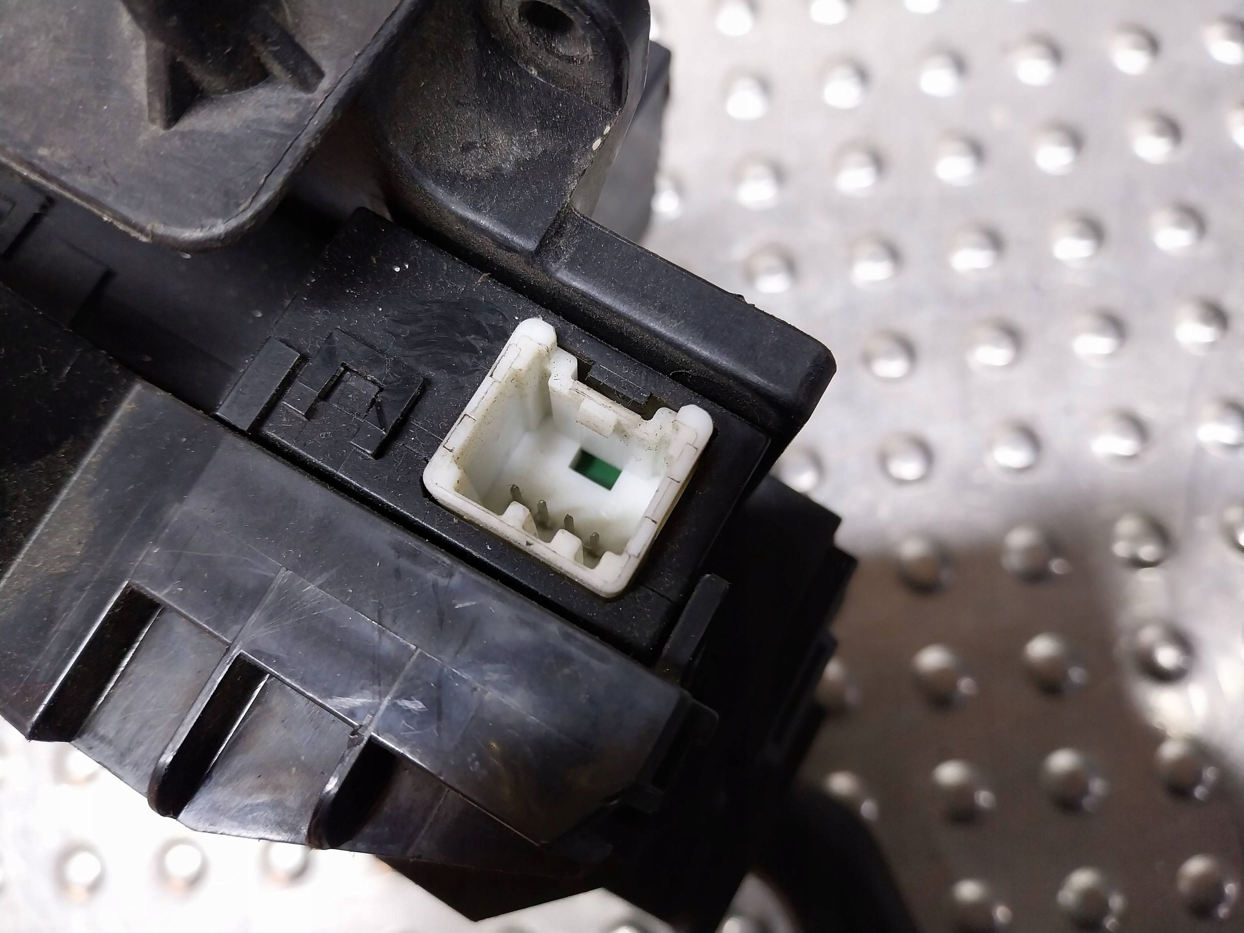DEVIO LUCI TERGICRISTALLO TERGI 4M5T-14A664-AB FORD FOCUS MK2 C-MAX MK1