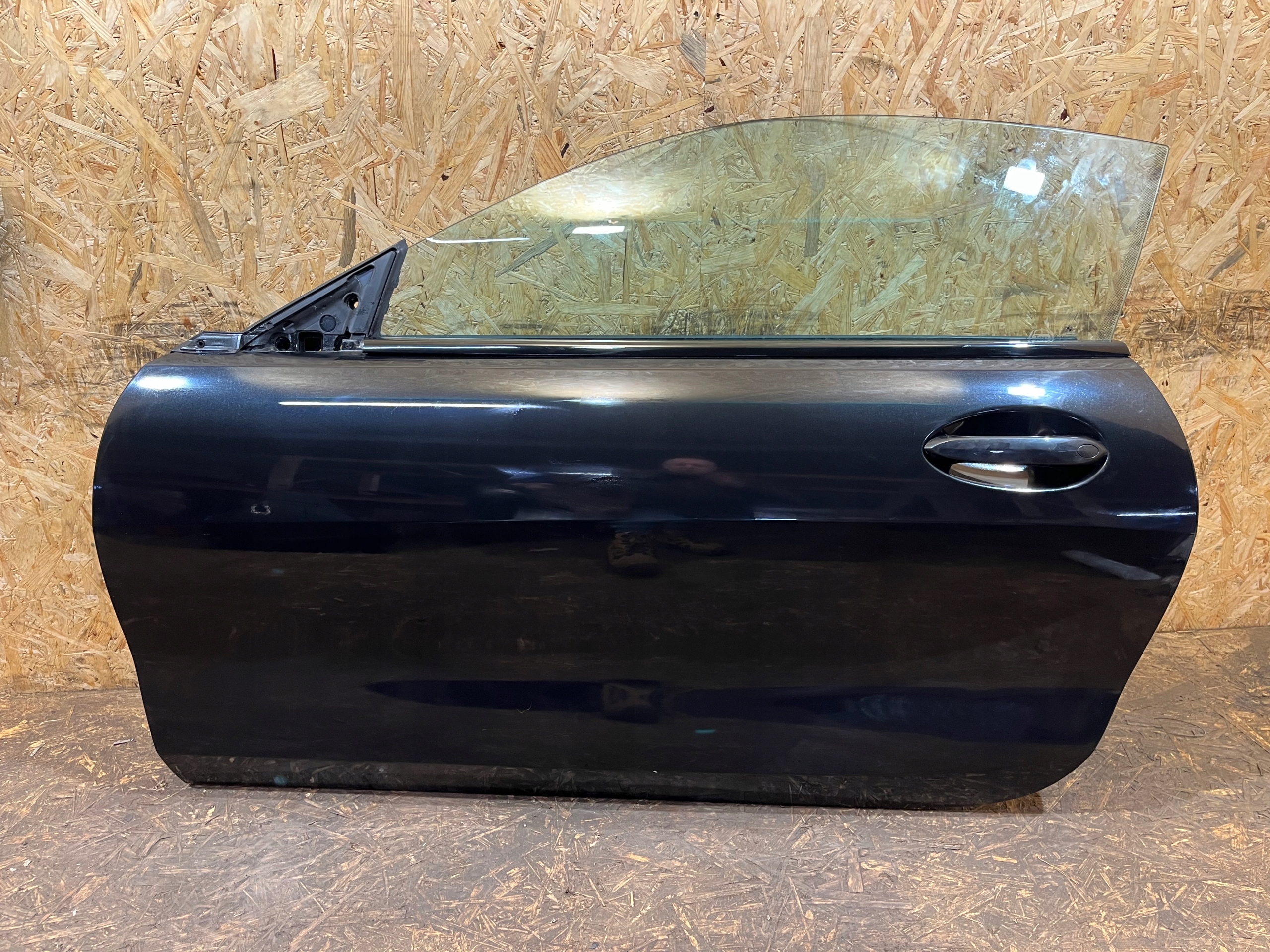 Tür links KPL. BMW G14 G15 1