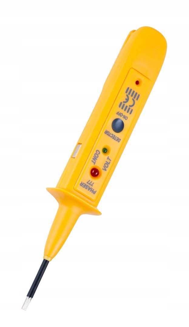

Próbnik elektryczny Fazer 777 Detector