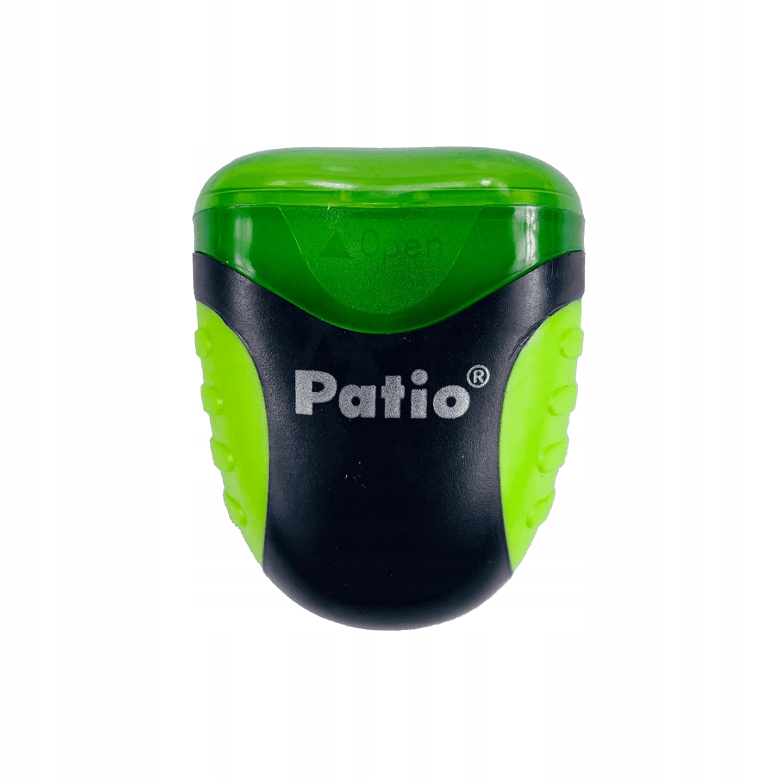 

Temperówka Manualna Podwójna Patio Excel MIX 1szt.