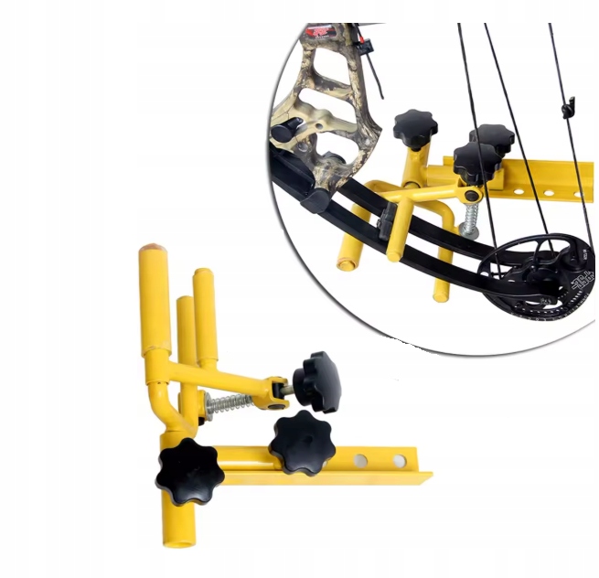 Svěrák Nástroj pro regulaci blokových oblouků Držák pro montáž