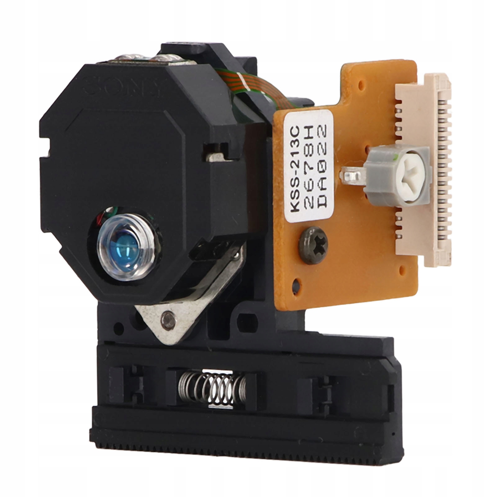 MODUŁ NAPRAWCZY LASEROWY KSS-213B KSS-213C KSS-213CL DO DVD CD