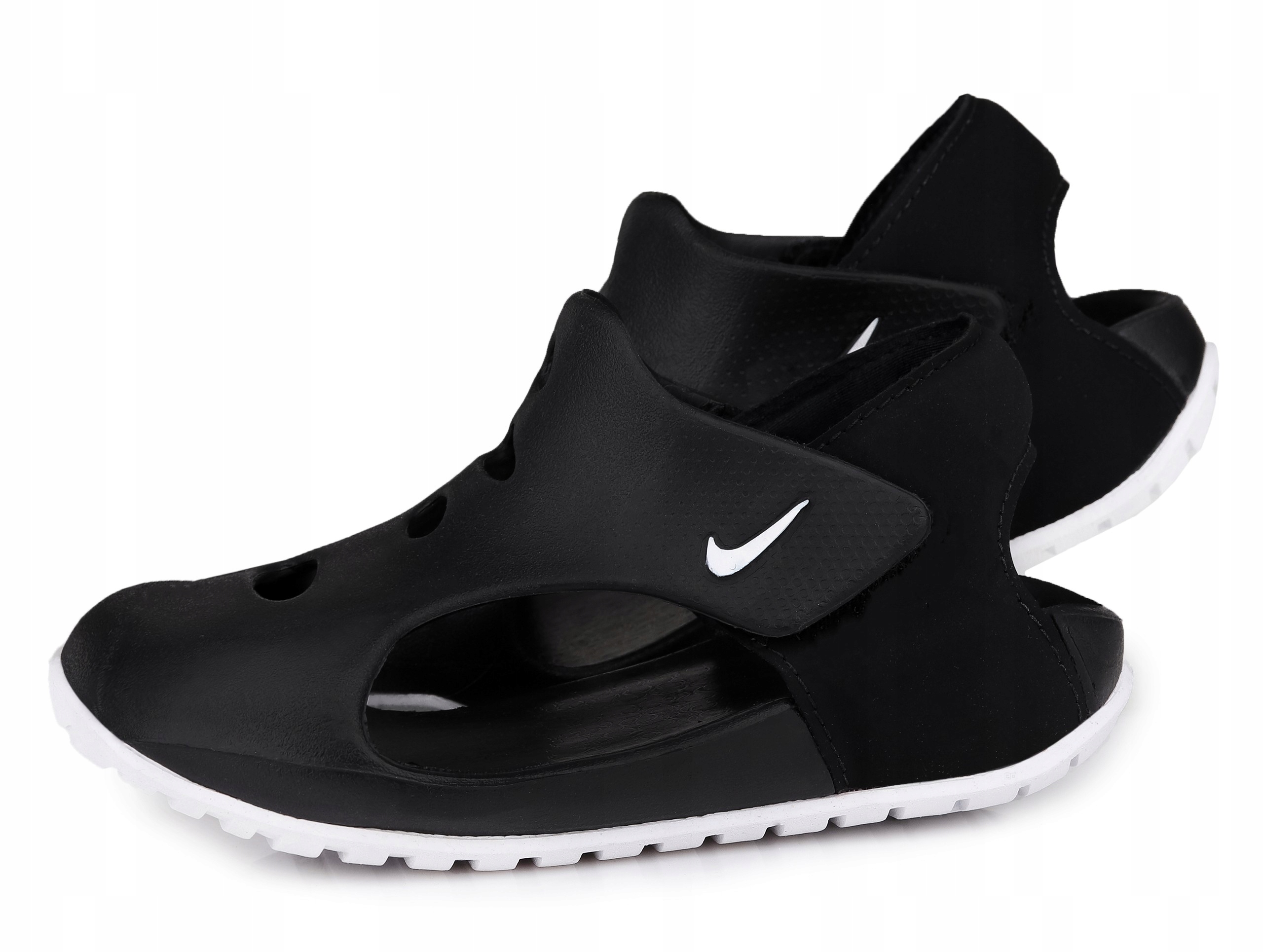 SANDÁLE NIKE SUNRAY PROTECT 3 DH9462 001 veľ. 33,5