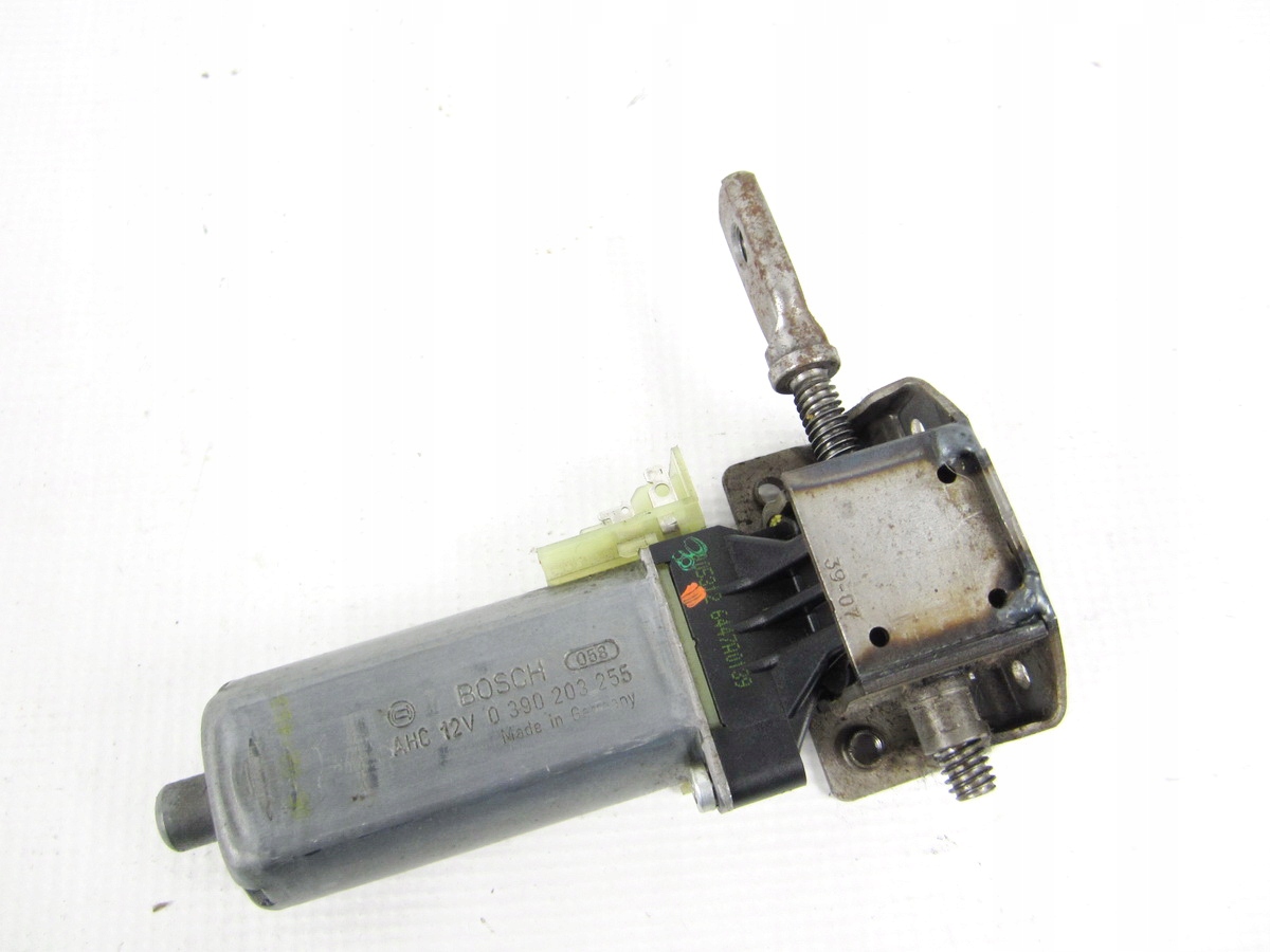 MOTOR SITZ RECHTS MERCEDES W221