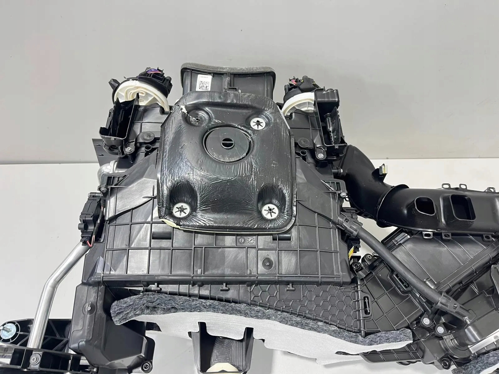 Группа нагреватель перед BMW 5 G60 G61 5A5D0E3