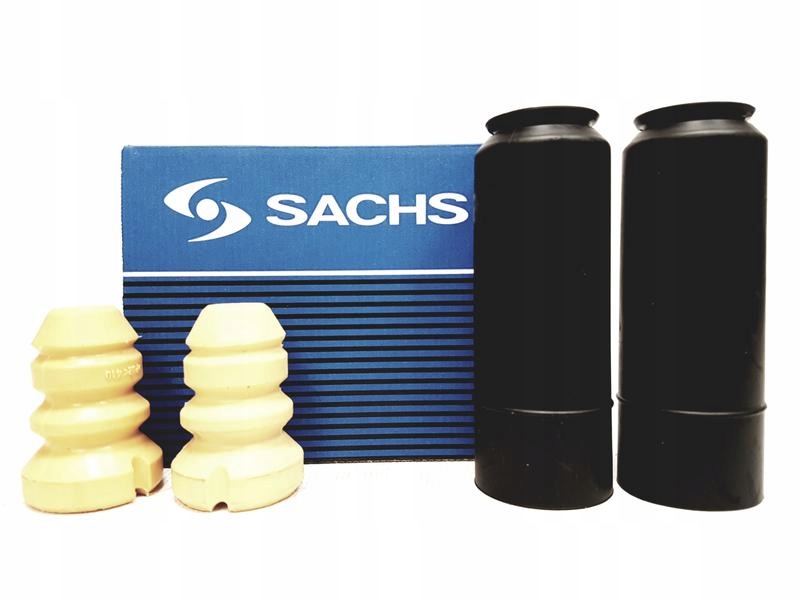 SACHS ZESTAW OSŁONY I ODBOJE TYŁ 900 126 Producent części Sachs