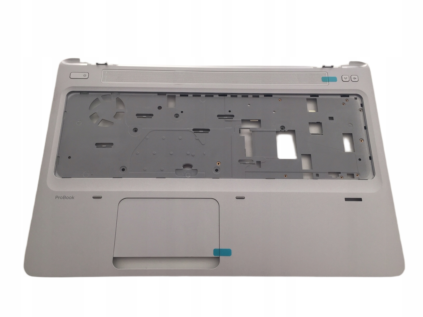 pouzdro palmrest Hp Probook 650 G2 6070B0937902