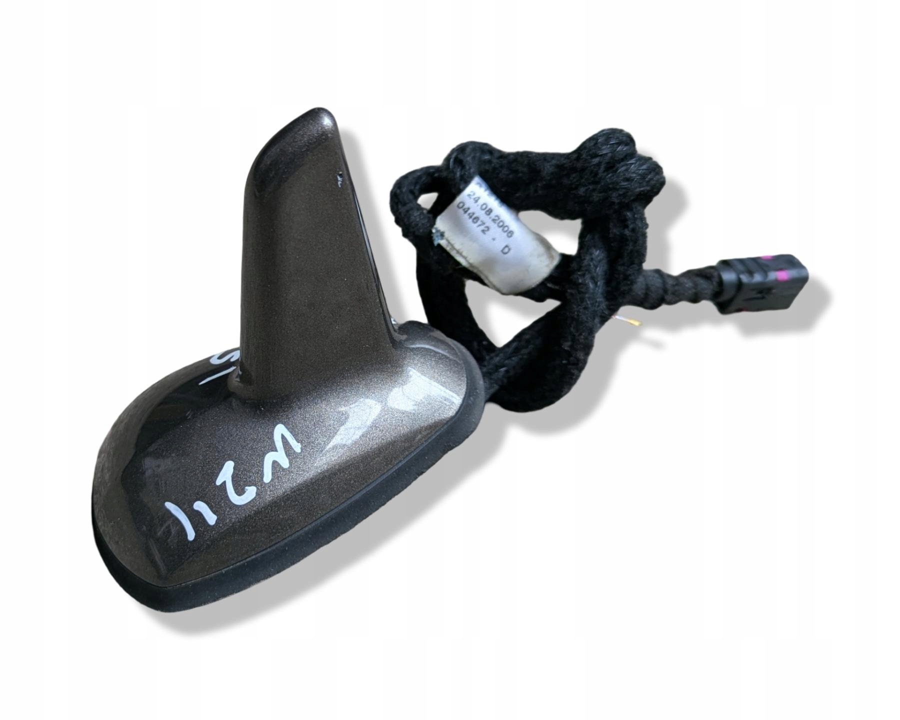 Antenne Mercedes-Benz E W211 facelift 2006 A2218202075