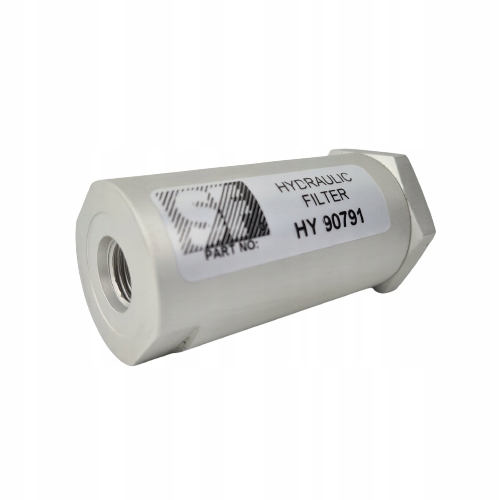 HY90791 - Гидравлический сквозной фильтр BOBCAT 6661022